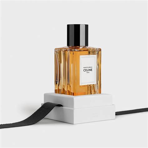 celine nightclubbing eau de parfum